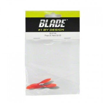 Elice de schimb pentru Blade Nano QX 3D